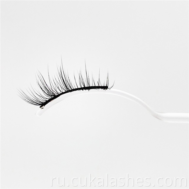 Half Lashes Strips